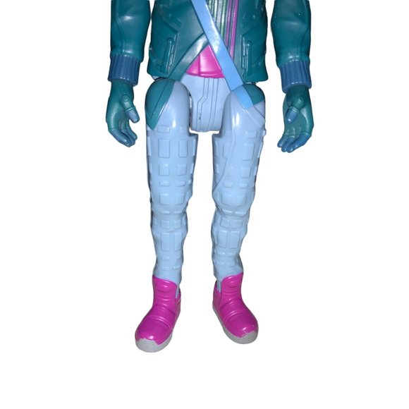 Fortnite DJ Yonder Victory Series Action Figure - Picture 5 of 13